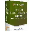 Subiekt GT - Import i Rozliczanie Wpłat