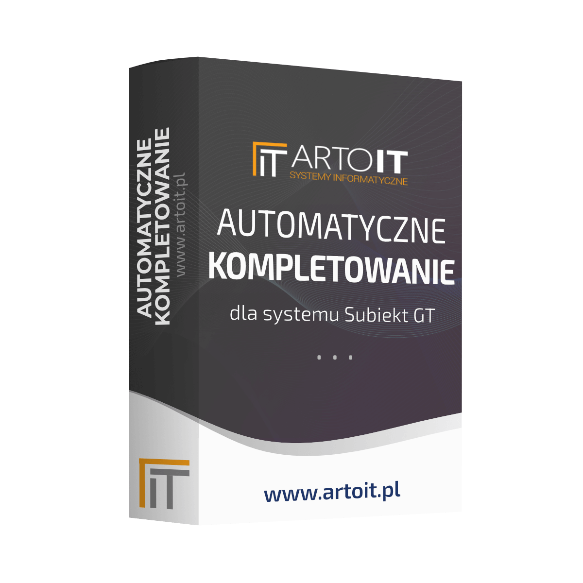Subiekt GT - Automatyczne kompletowanie