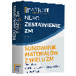Subiekt nexo PRO - Sumowanie Materiałów z Wielu ZM