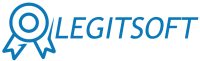 Legitsoft - sklep z oprogramowaniem