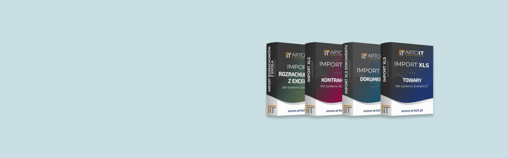 Pakiet Wdrożeniowy InsERT GT image