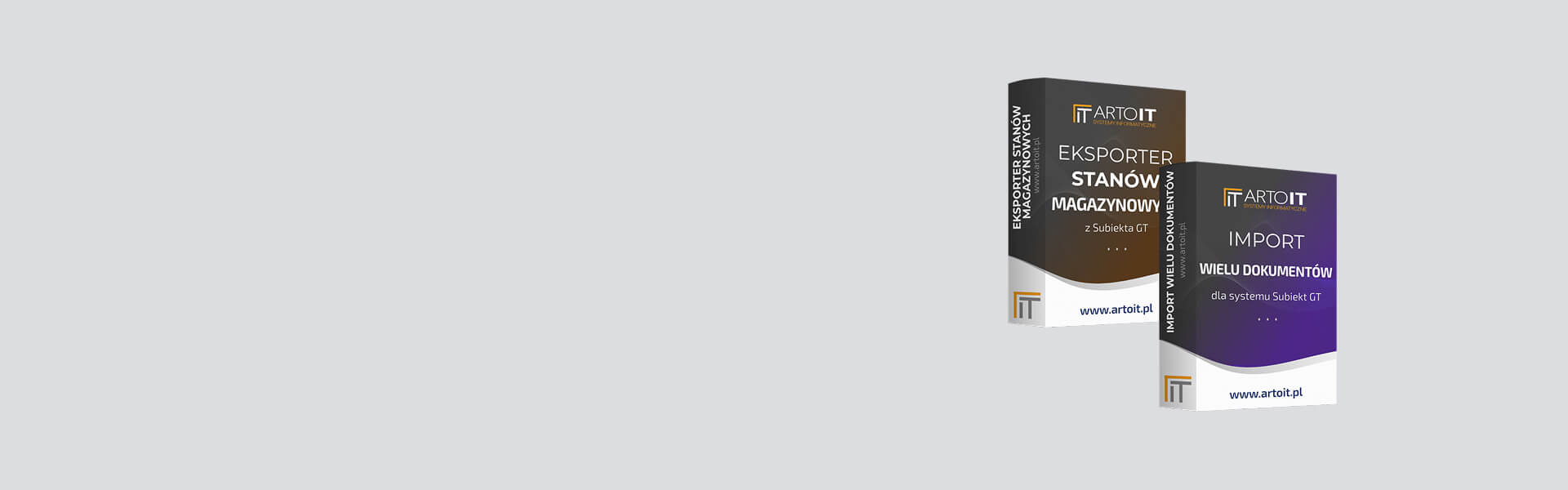 Pakiet Synchronizacja Stanów InsERT GT image